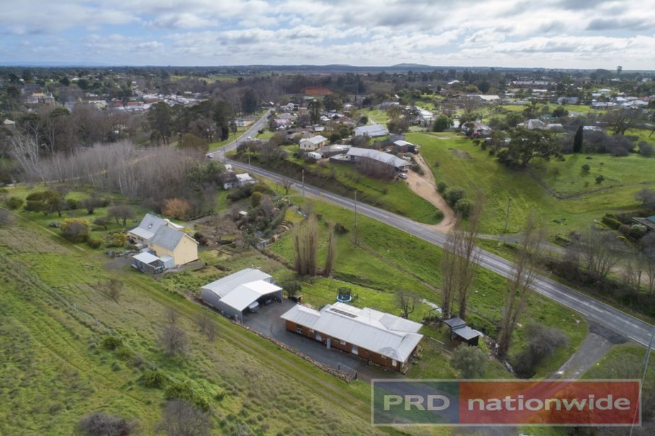 22-24 Creswick Road CLUNES 1