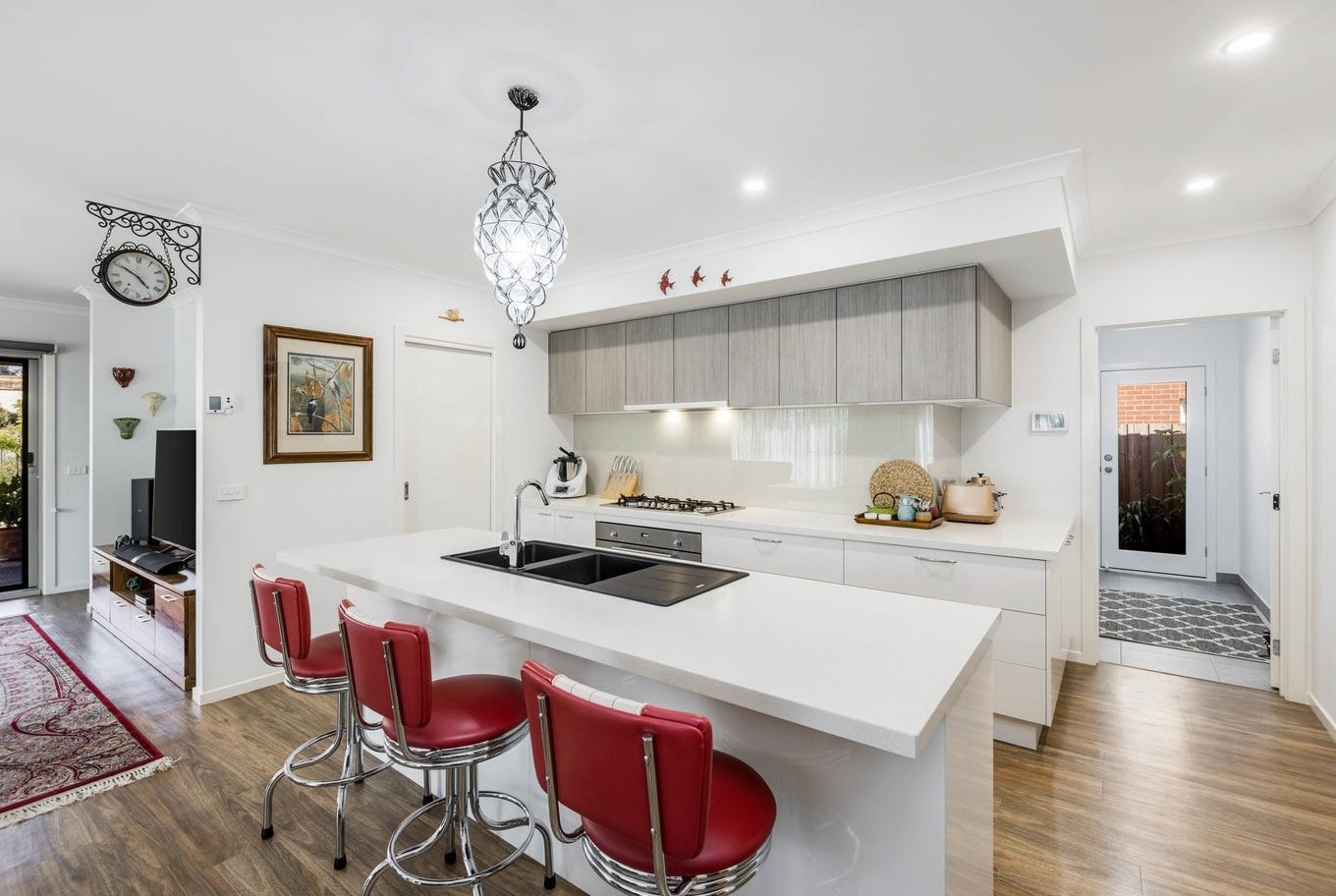 Gallery: 22-24 Monier Way