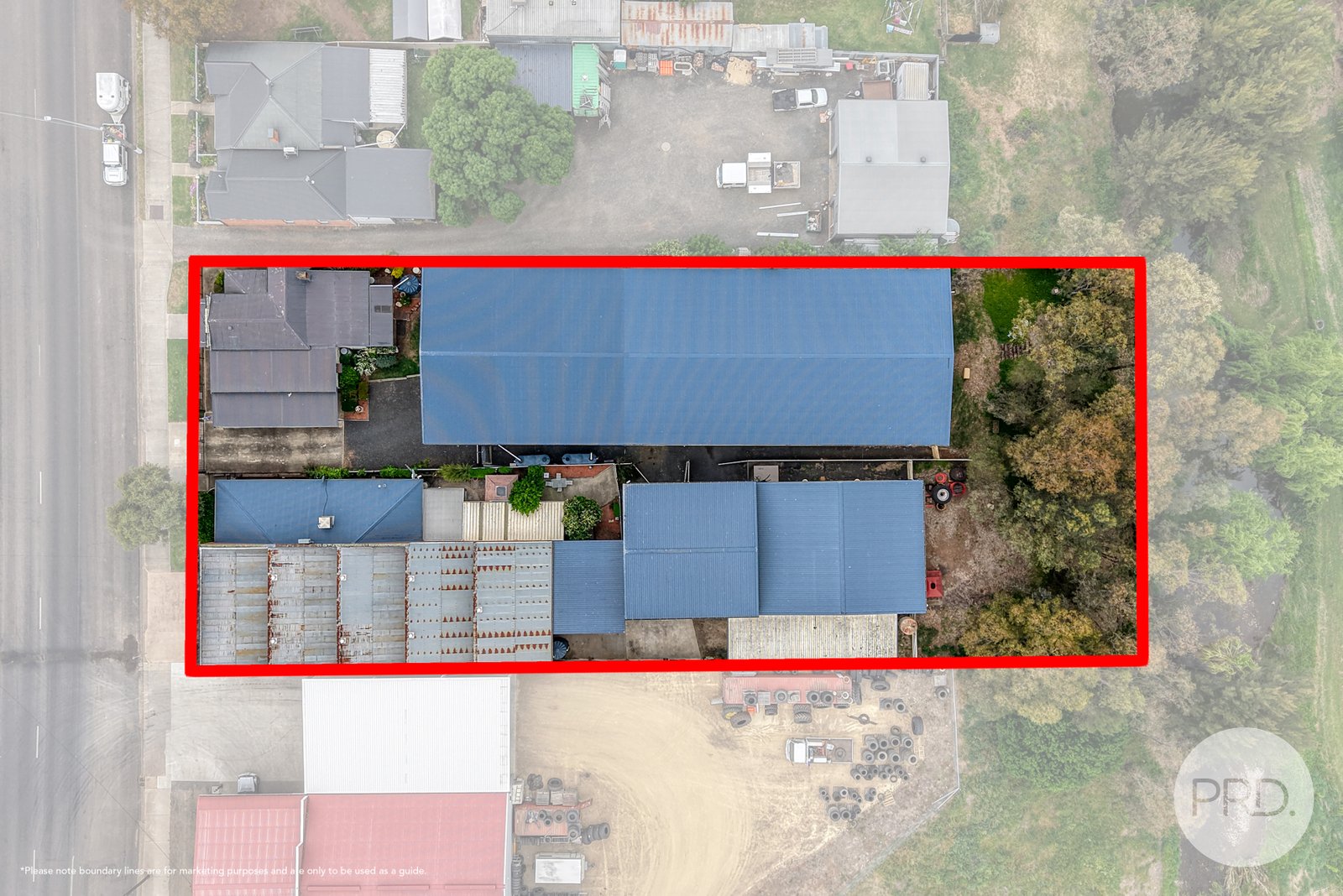 22-26 Whittaker Street QUIRINDI 4