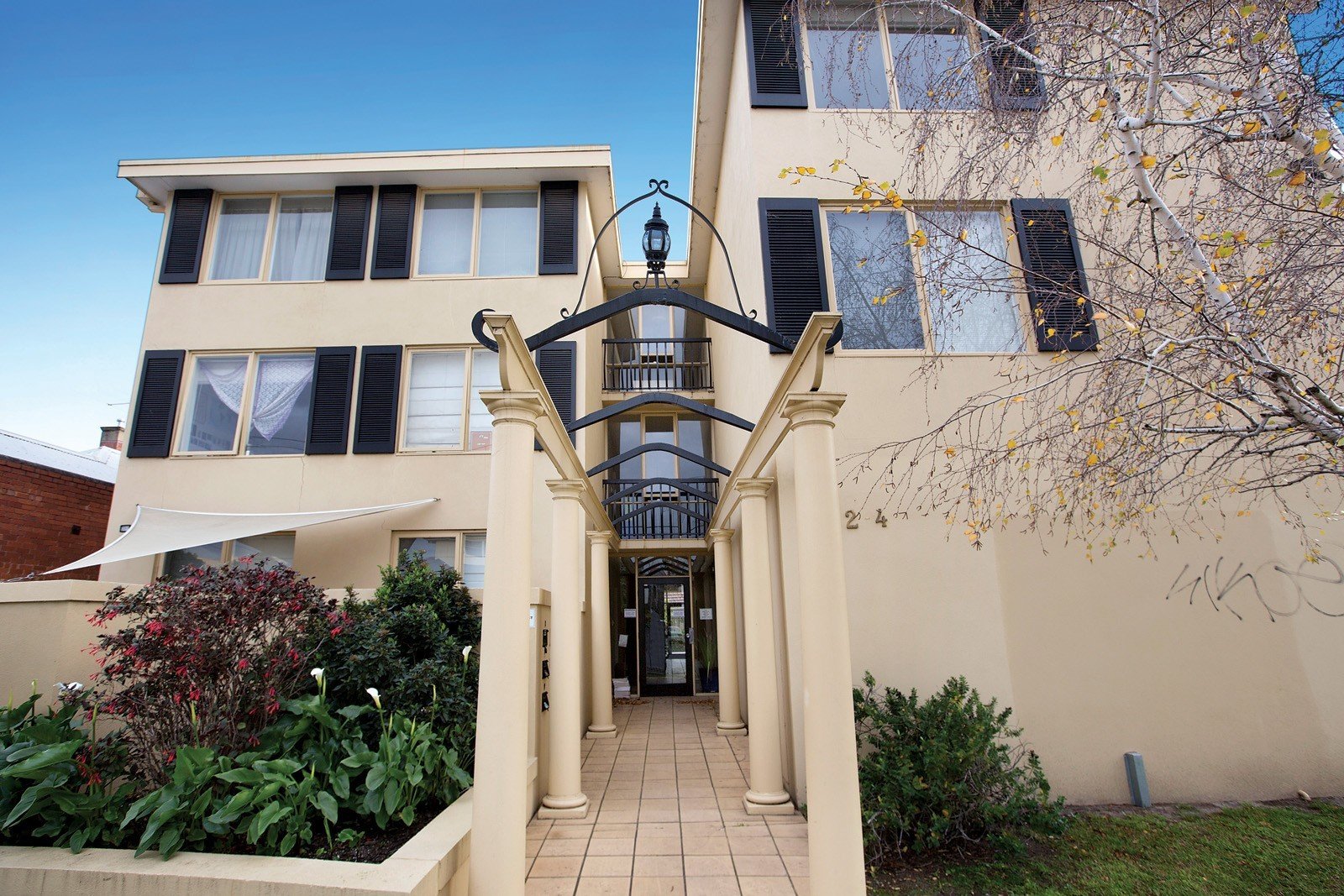 2/4 Bendigo Street, Richmond, 3121