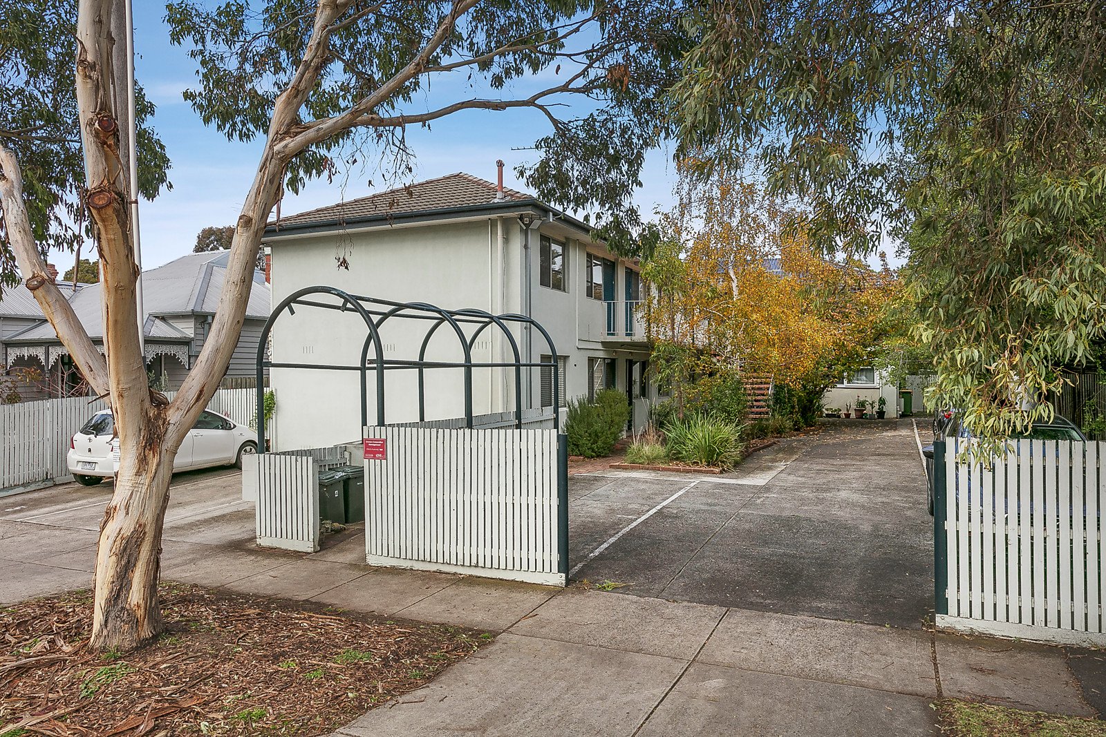 2/2-4 Thomson Street, Northcote VIC 3070