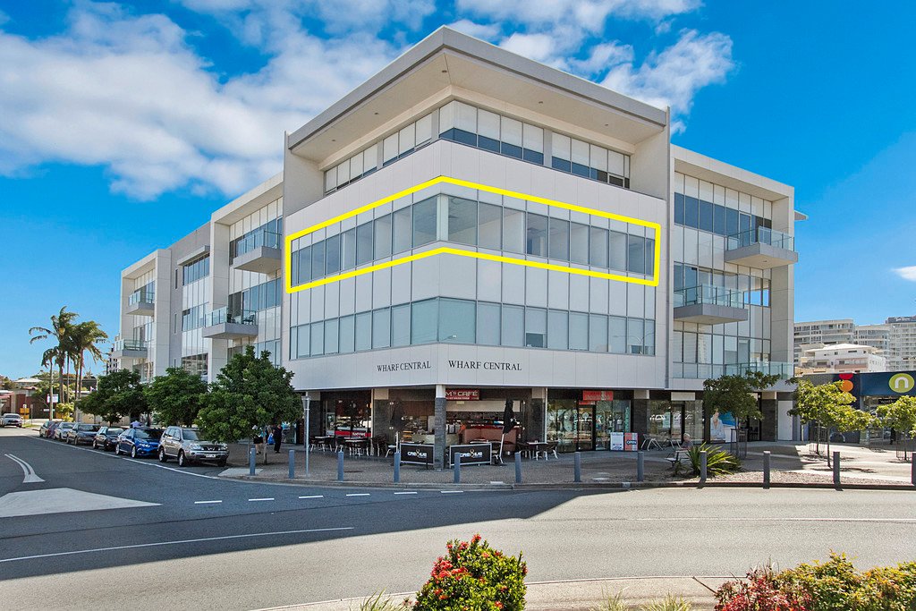 22 / 75 Wharf Street TWEED HEADS 1
