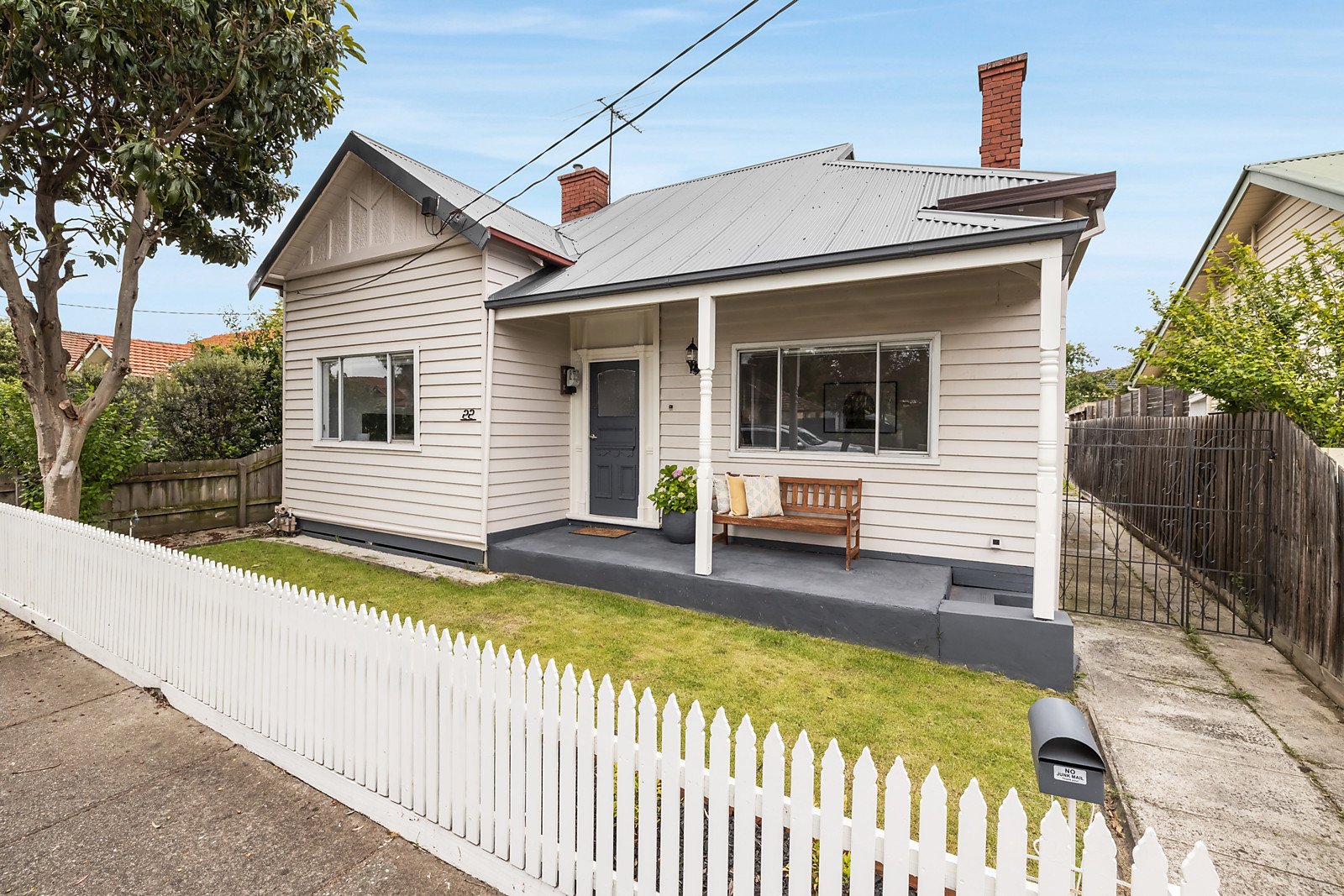 22 Abeckett Street, Coburg VIC 3058
