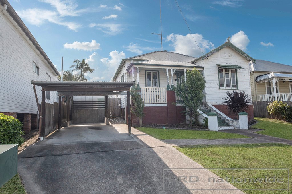 22 Aberglasslyn Road RUTHERFORD 1