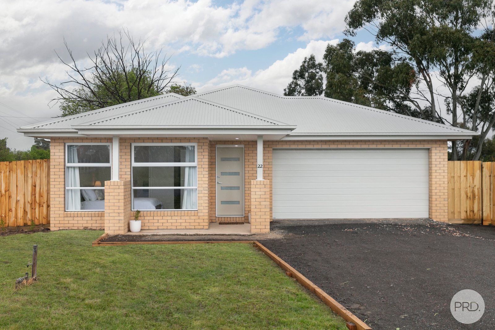 22 Albert Street CLUNES 1