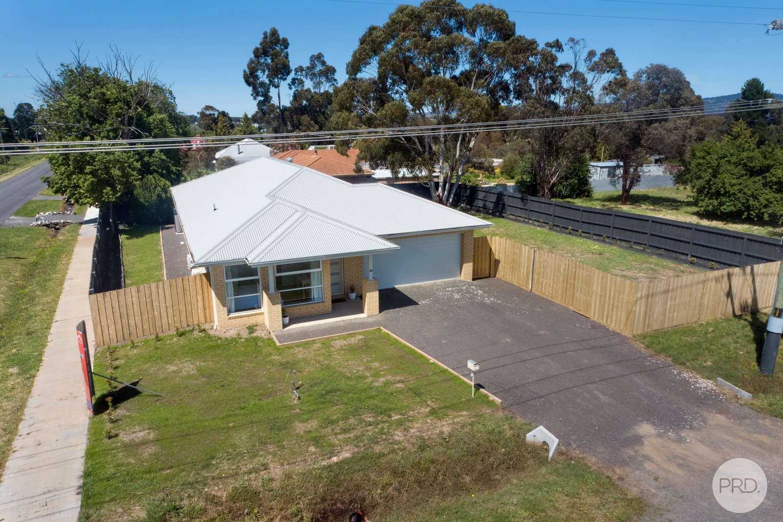 22 Albert Street CLUNES 18