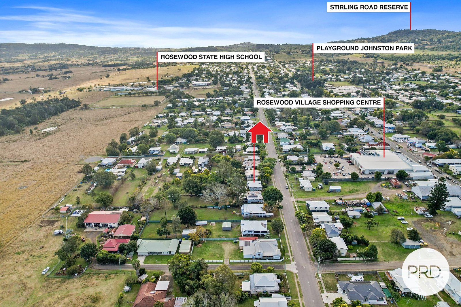 22 Albert Street ROSEWOOD 11