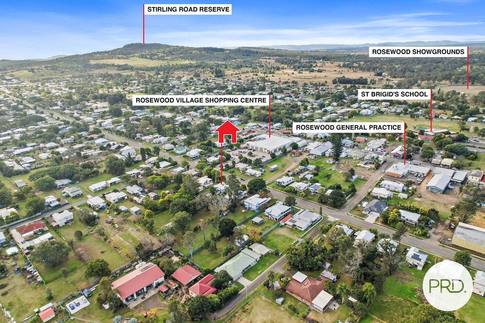 22 Albert Street ROSEWOOD 9