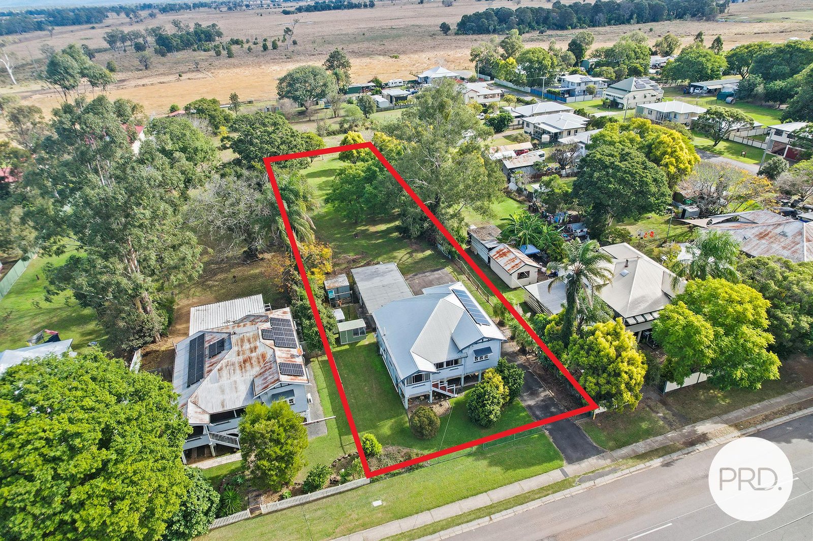 22 Albert Street ROSEWOOD 10