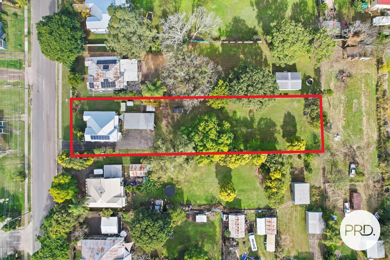 22 Albert Street ROSEWOOD 21