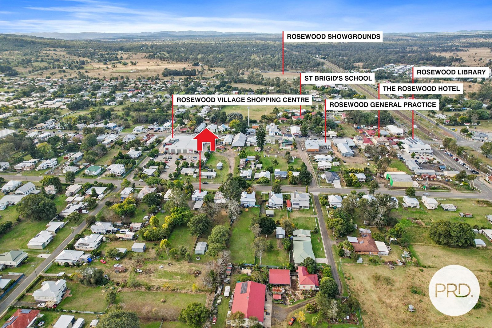 22 Albert Street ROSEWOOD 22