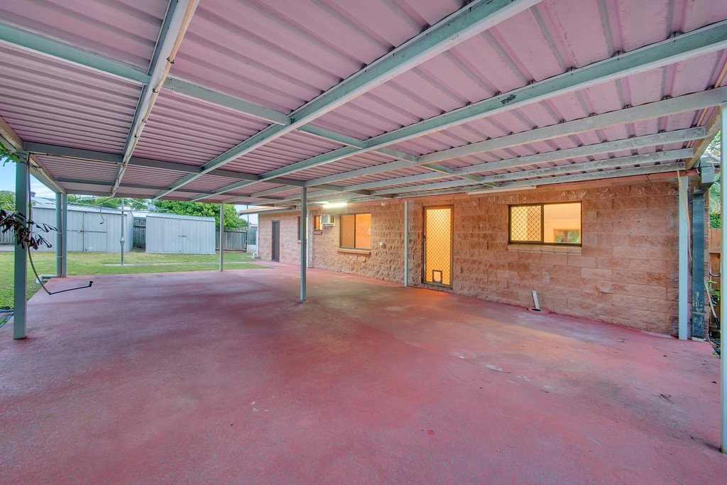 22 Alexander Street BOYNE ISLAND 5