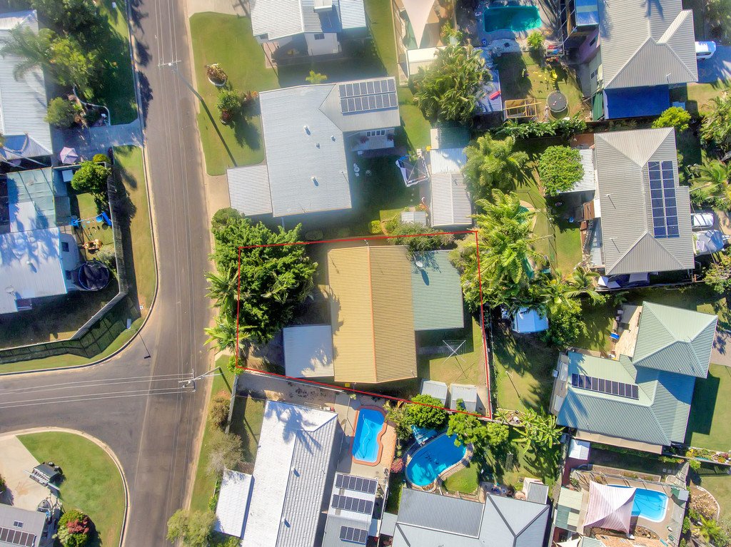 22 Alexander Street BOYNE ISLAND 22