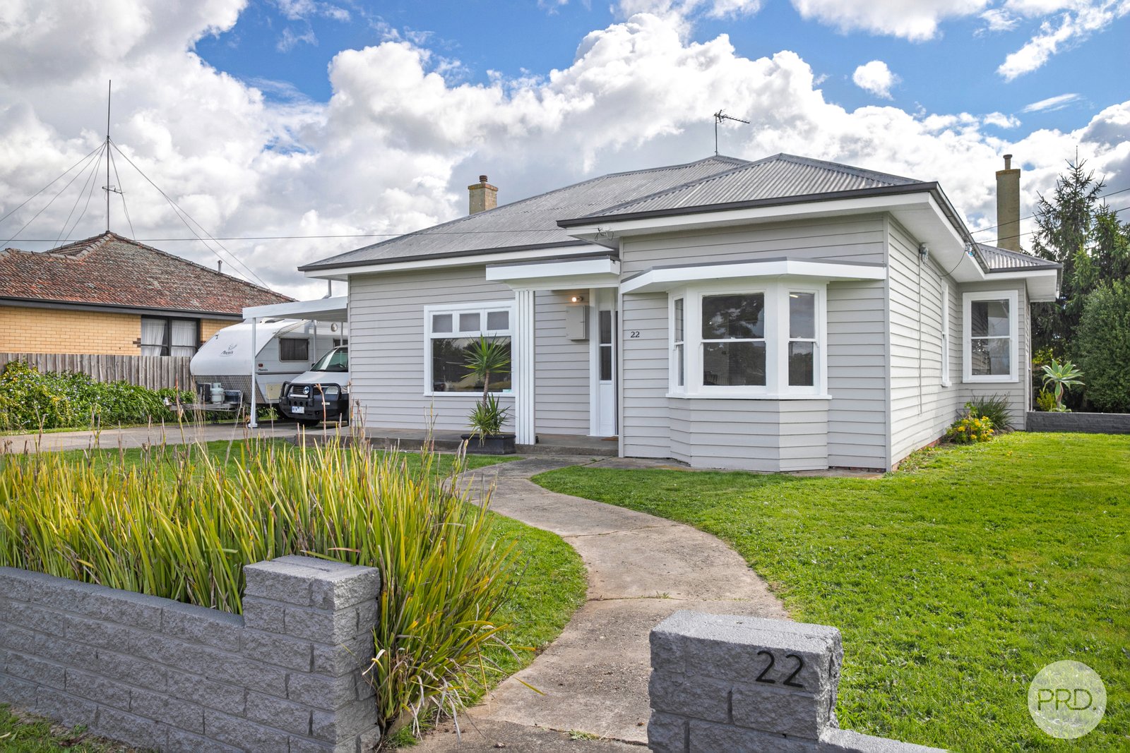 22 Alfred Street SEBASTOPOL 1