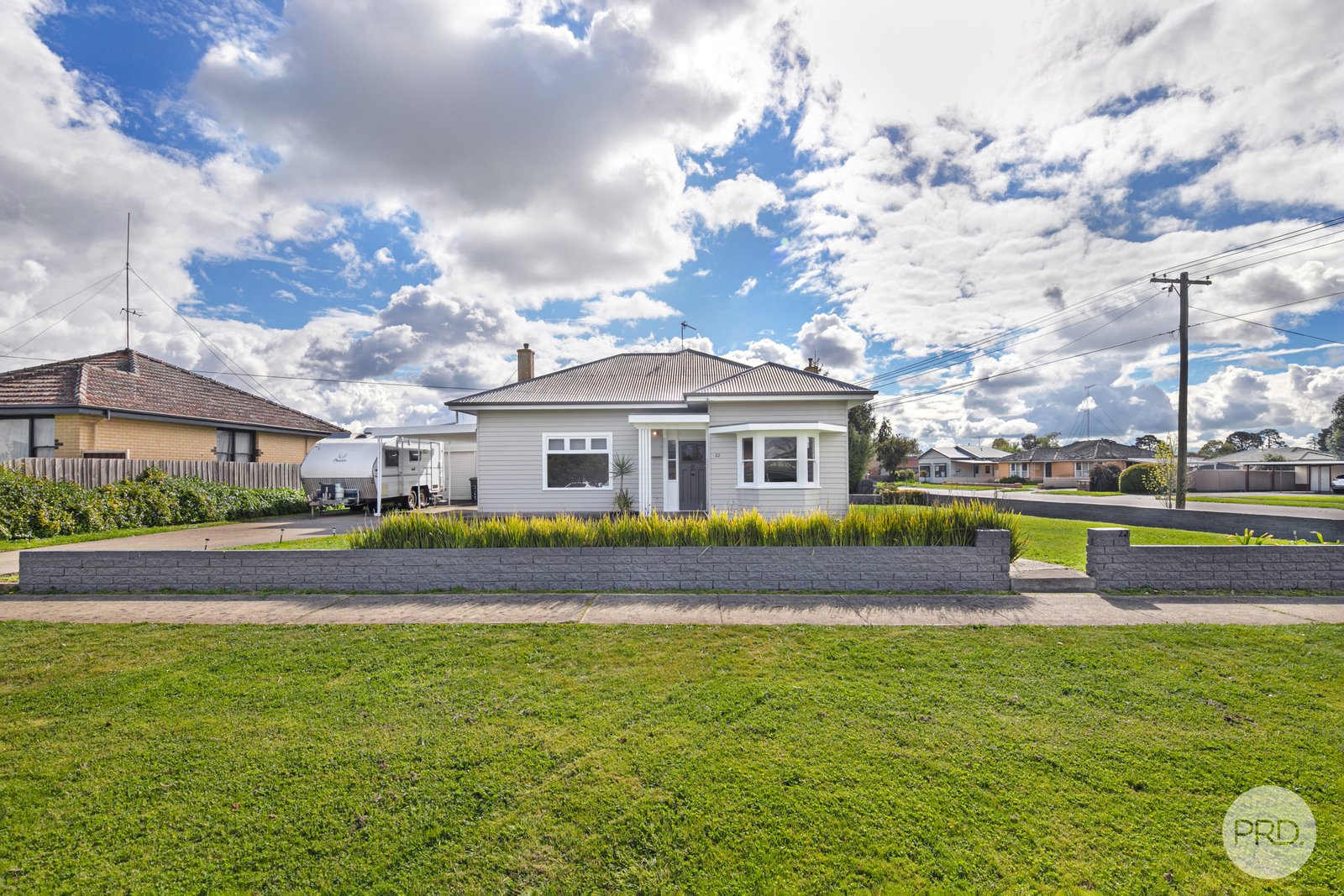 22 Alfred Street SEBASTOPOL 2