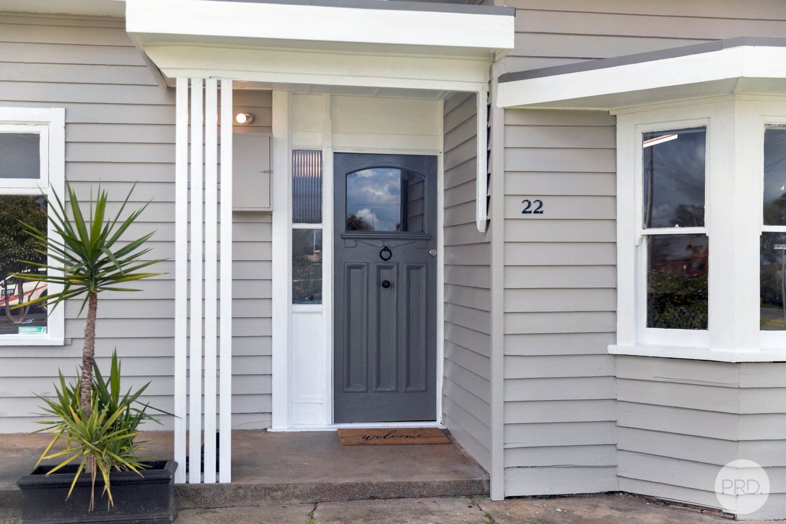 22 Alfred Street SEBASTOPOL 3