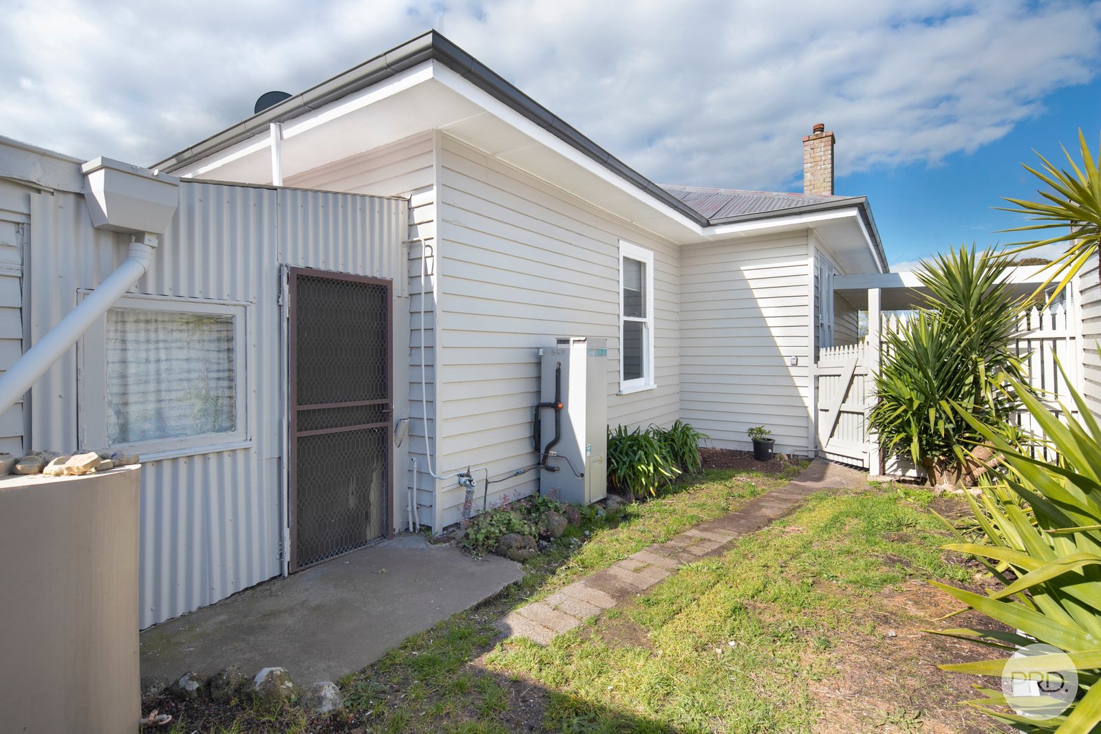22 Alfred Street SEBASTOPOL 4