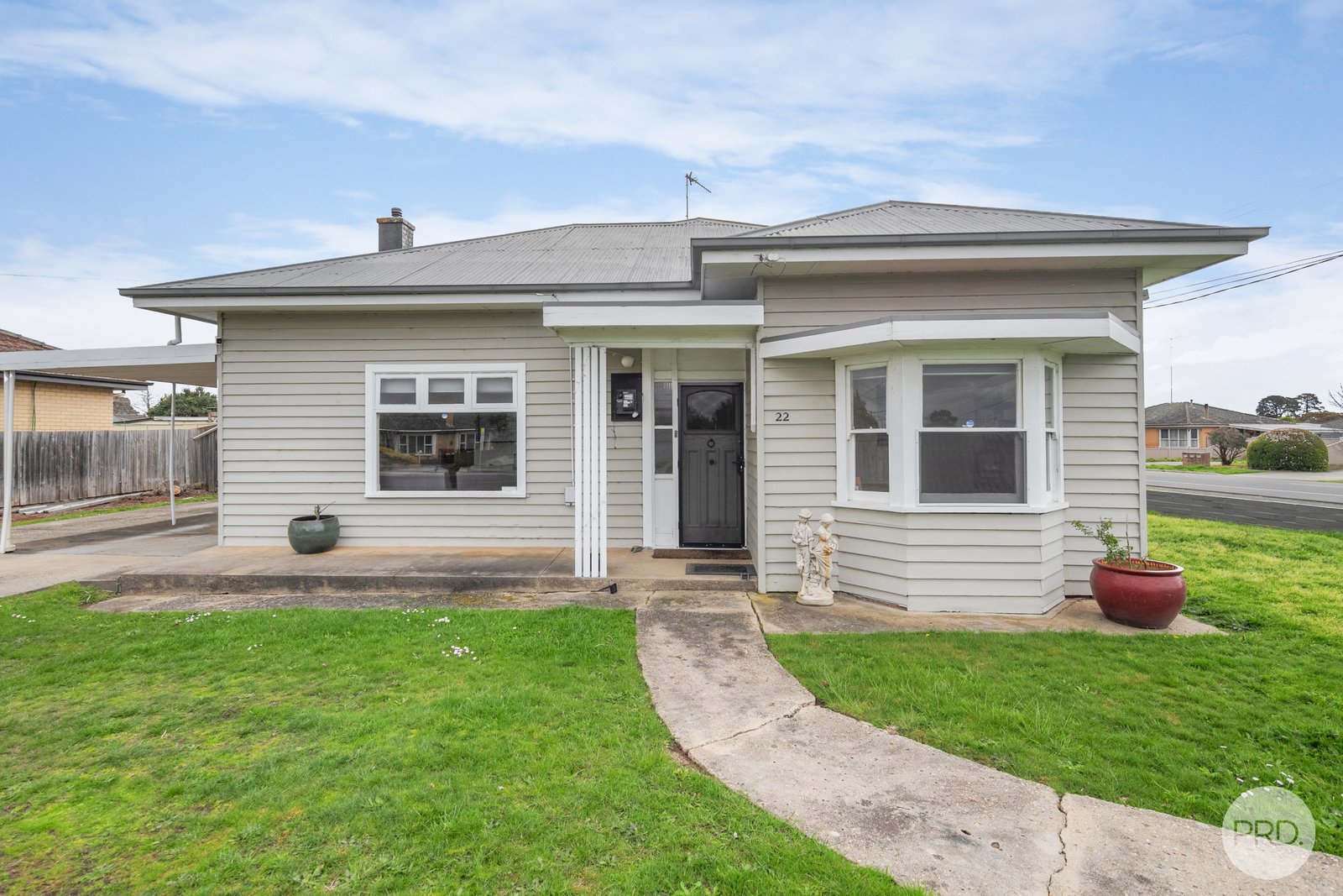 22 Alfred Street SEBASTOPOL 1