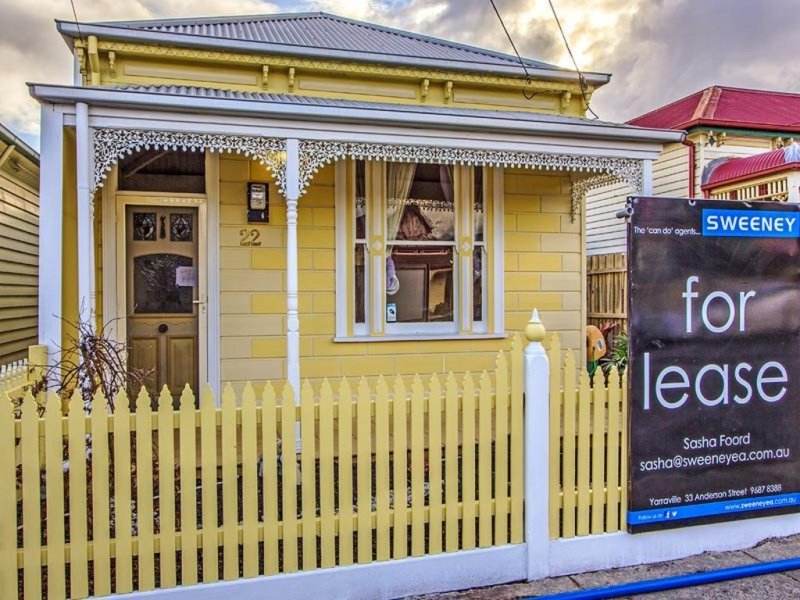 Gallery: 22 Alfred Street