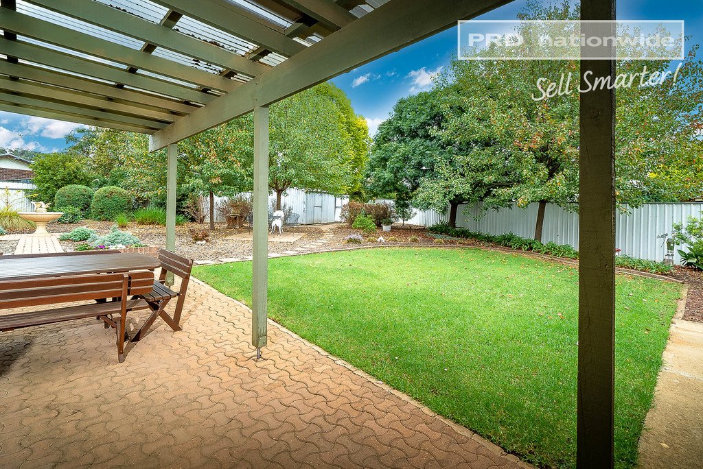 22 Alldis Place KOORINGAL 5