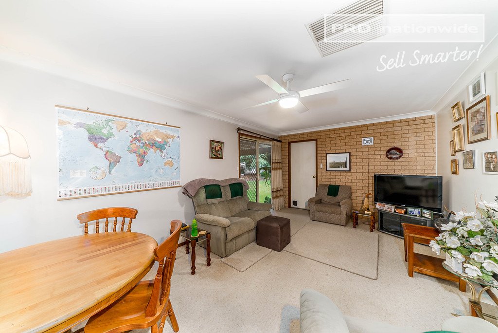 22 Alldis Place KOORINGAL 10