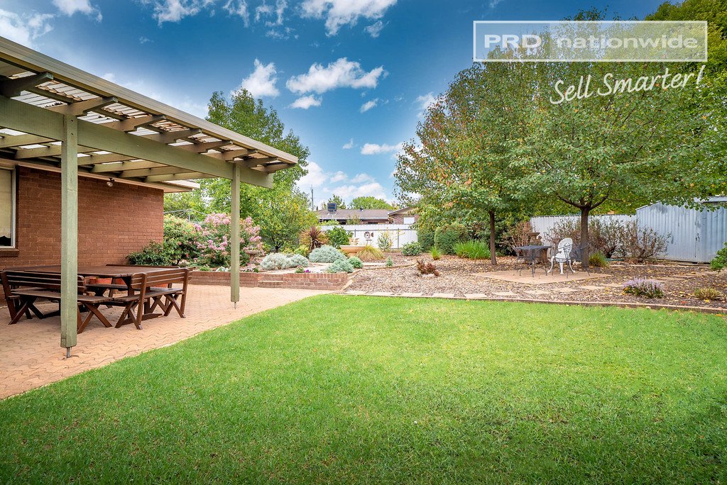 22 Alldis Place KOORINGAL 12