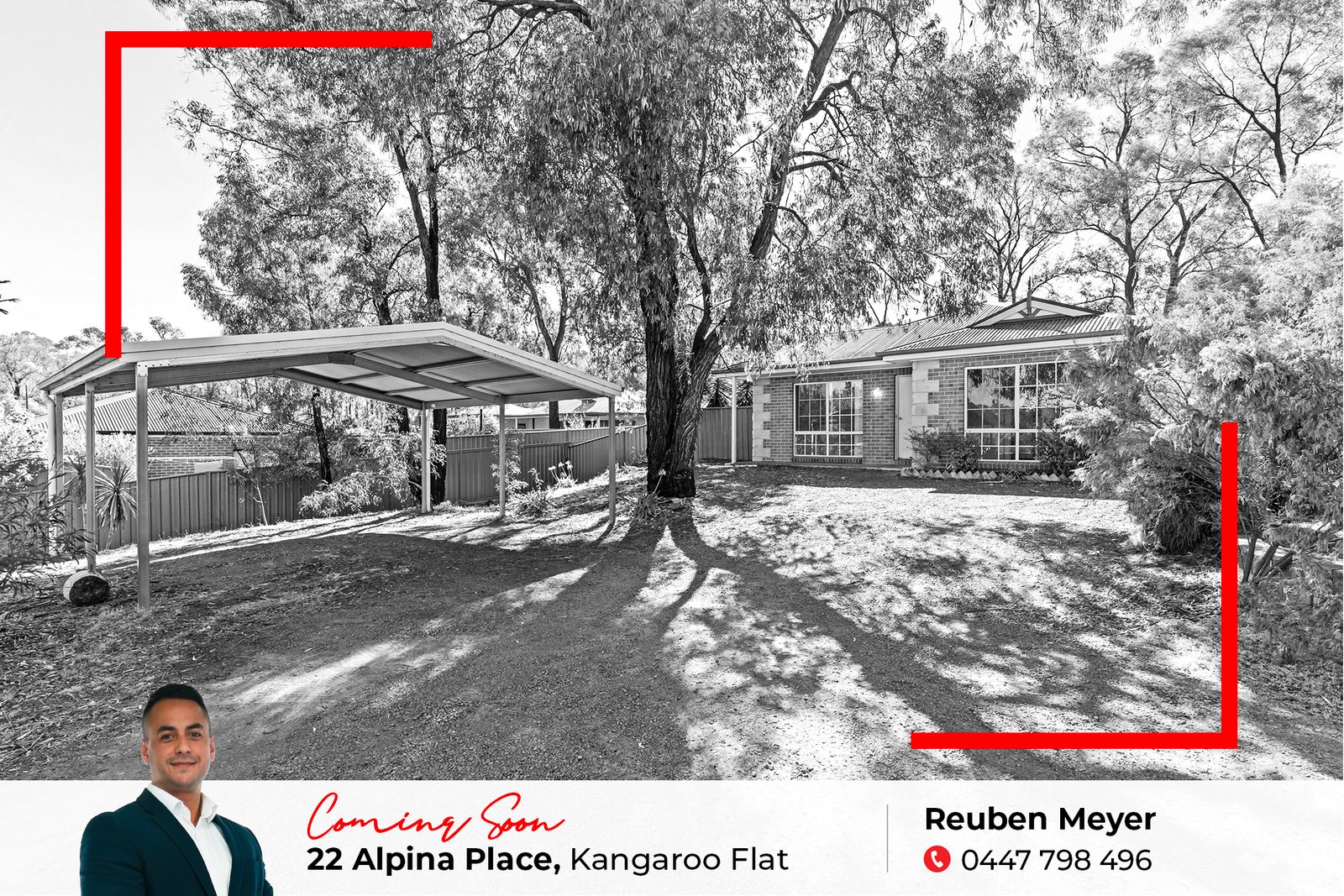 22 Alpina Place KANGAROO FLAT 1