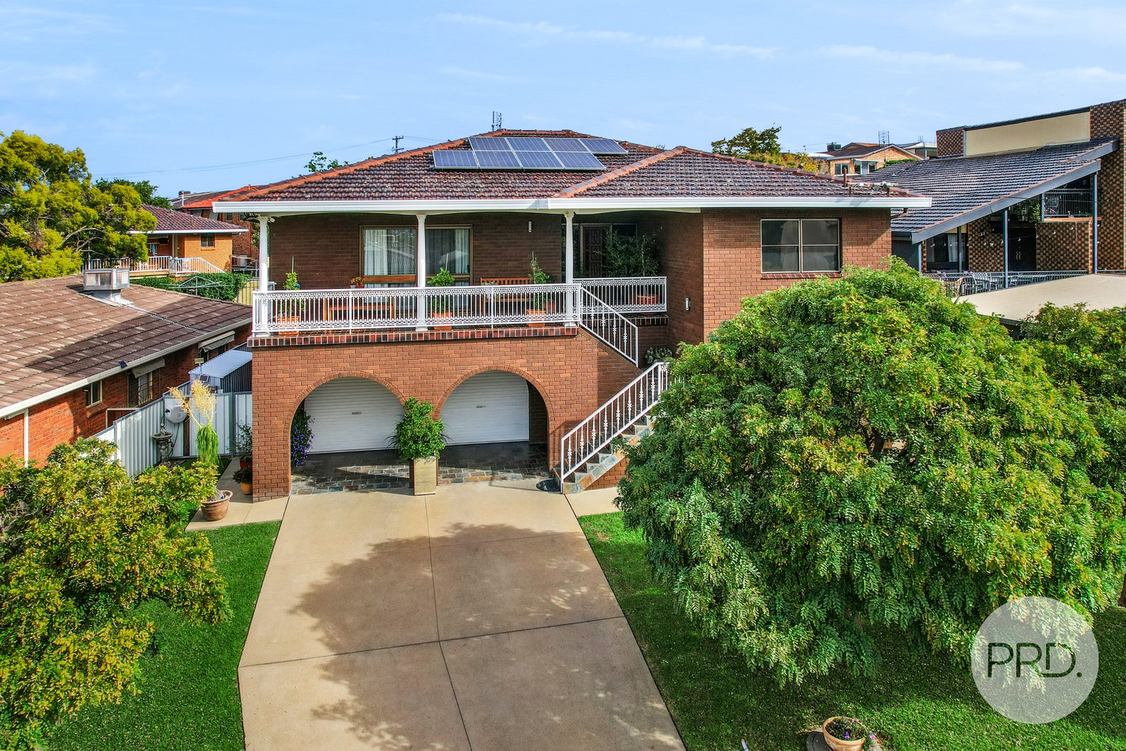 22 Amaroo Road TAMWORTH 1