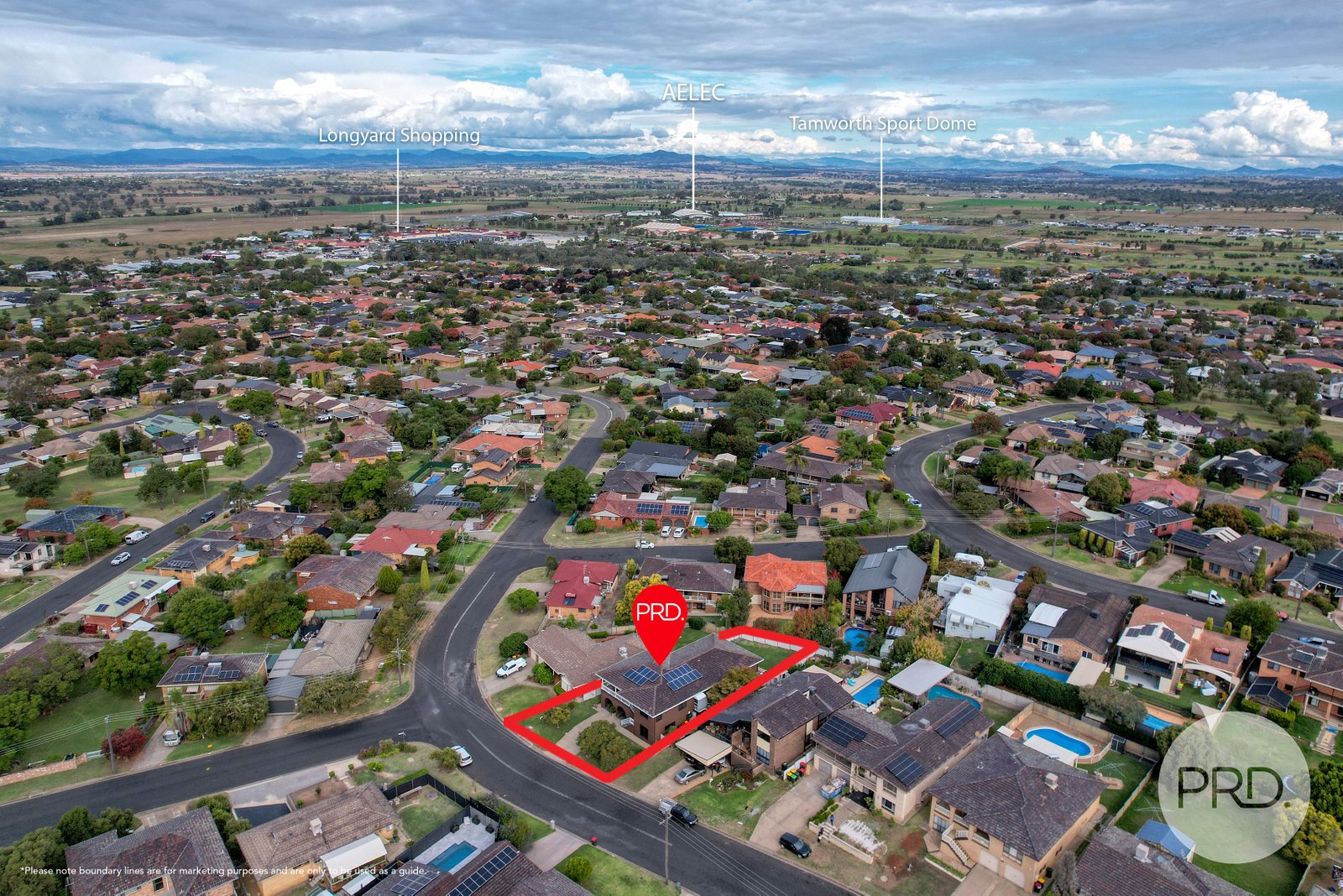 22 Amaroo Road TAMWORTH 32