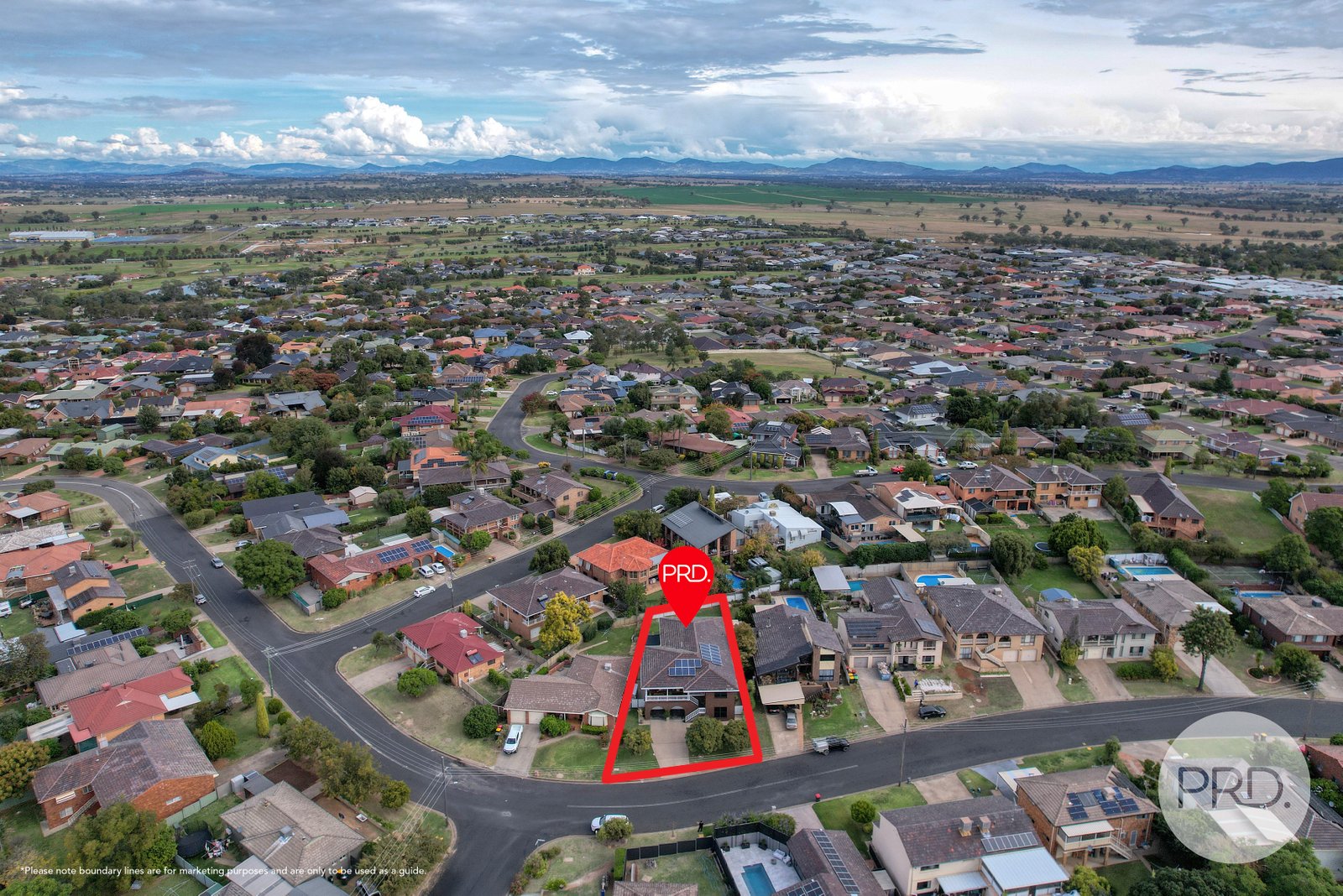 22 Amaroo Road TAMWORTH 33