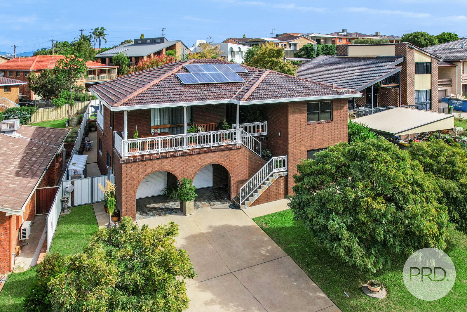 22 Amaroo Road TAMWORTH 34