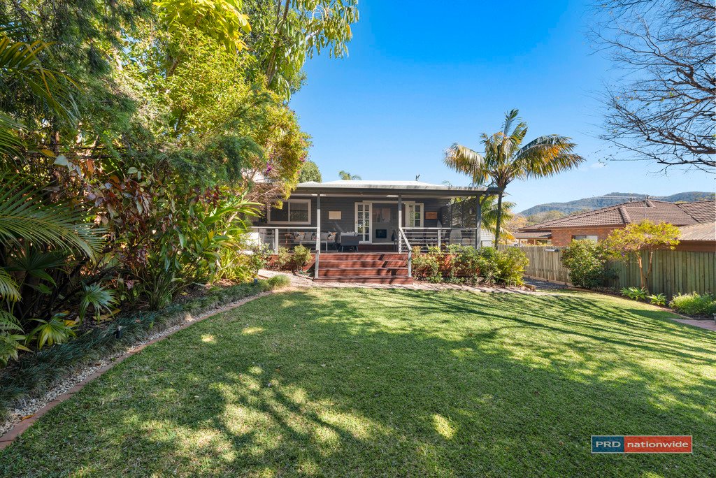 22 Ann Street COFFS HARBOUR 21