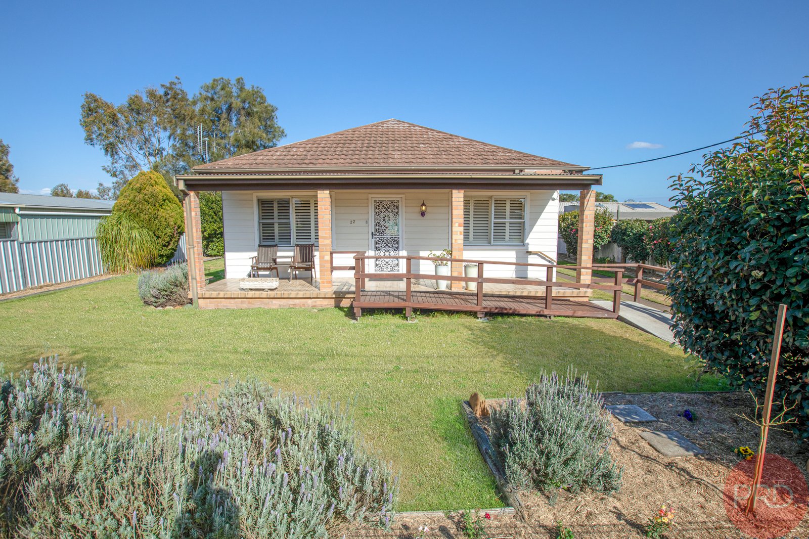 22 Anvil Street GRETA 7
