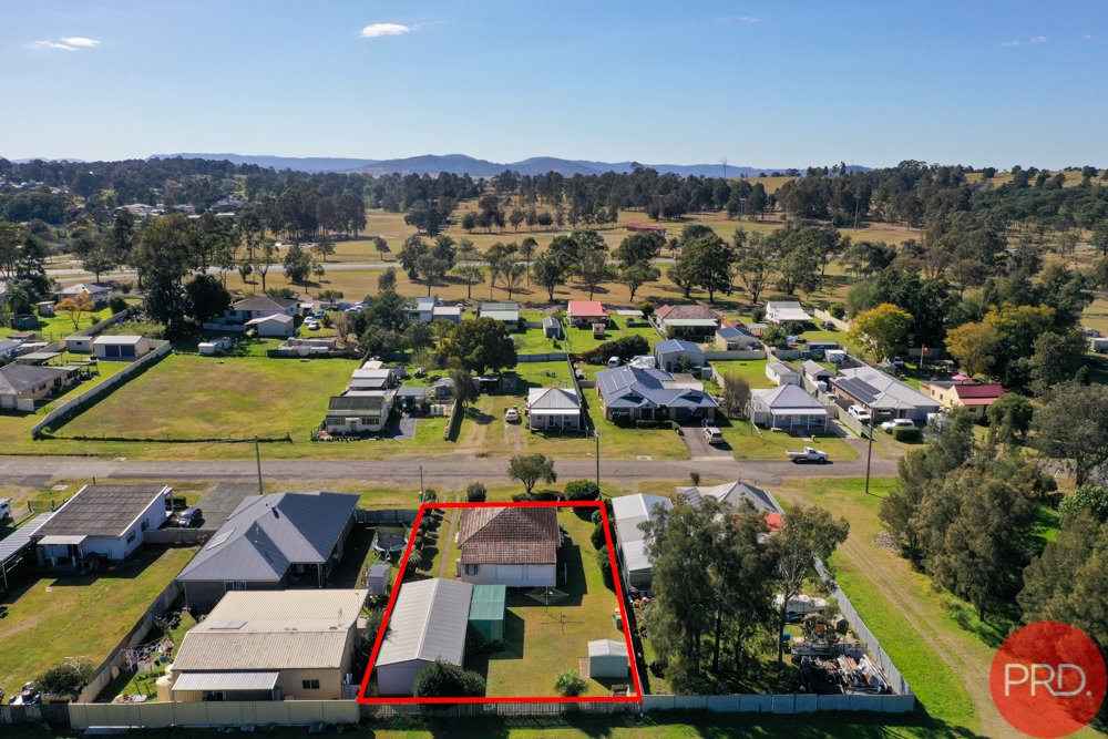 22 Anvil Street GRETA 19