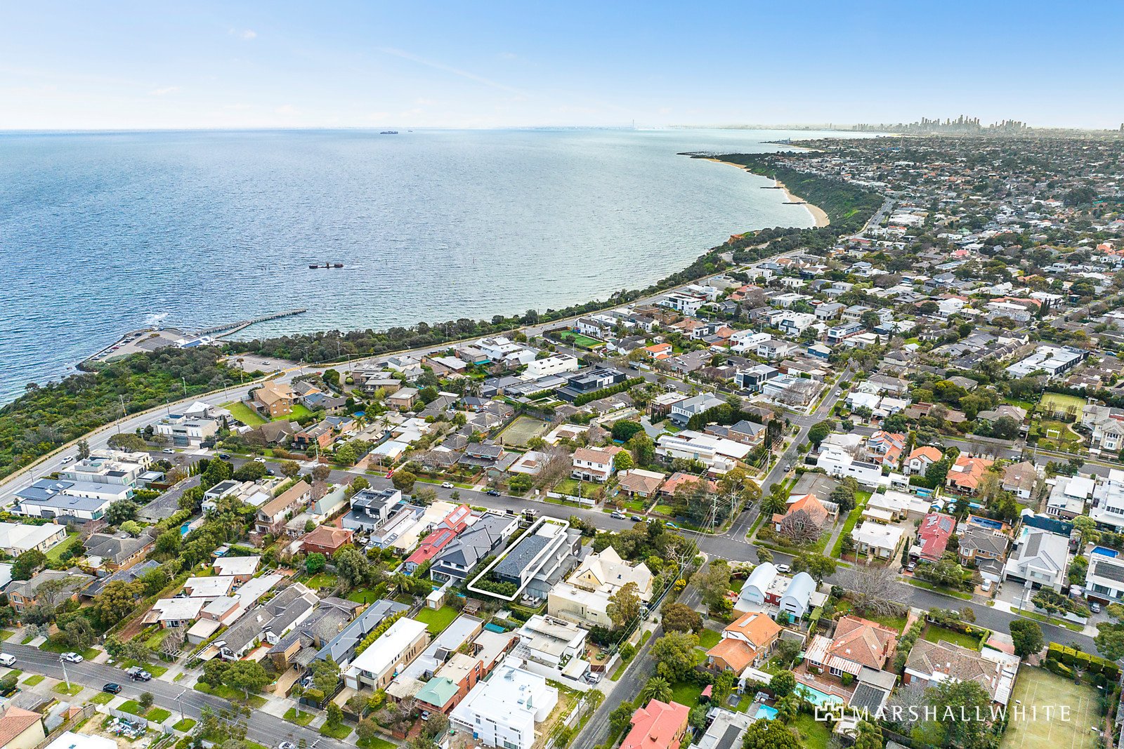 22 Arkaringa Crescent, Black Rock, VIC