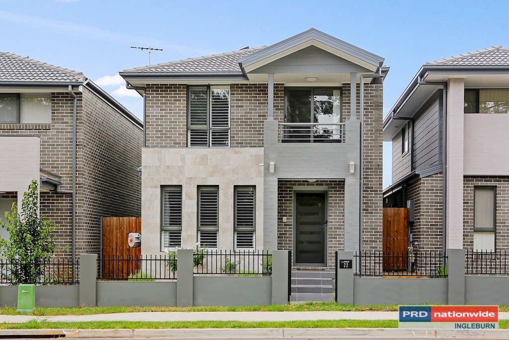 22 Arthur Allen Drive BARDIA 1