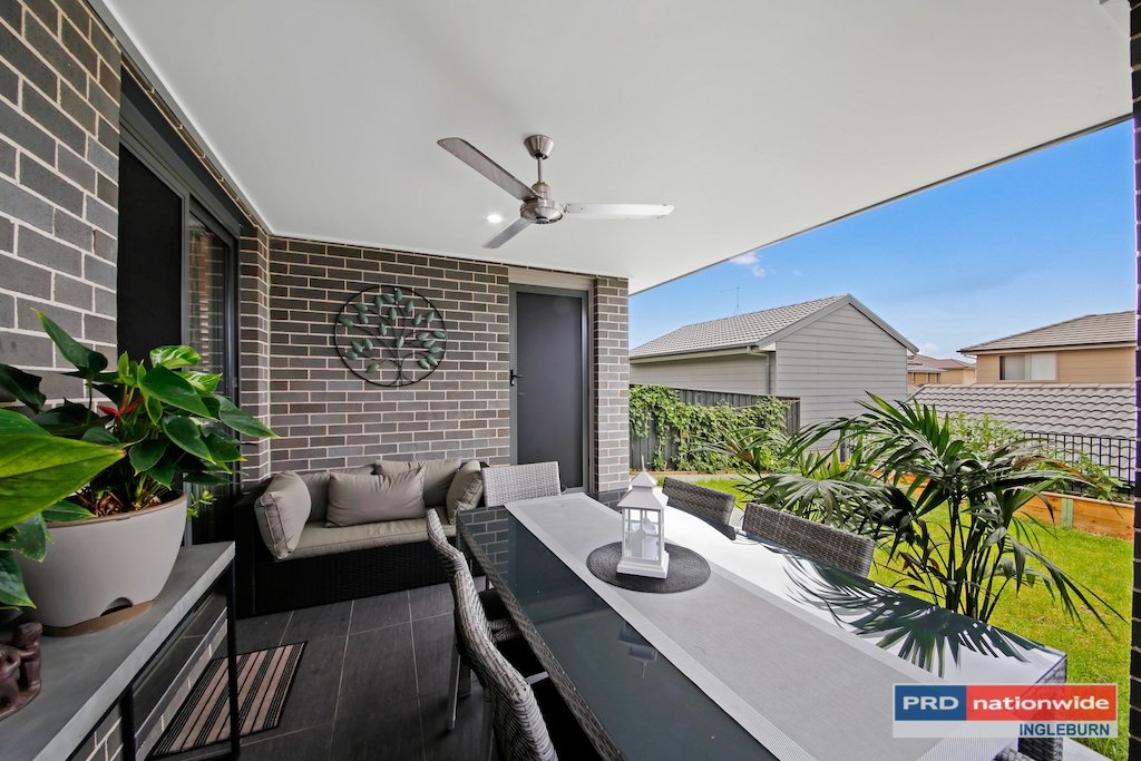 22 Arthur Allen Drive BARDIA 12