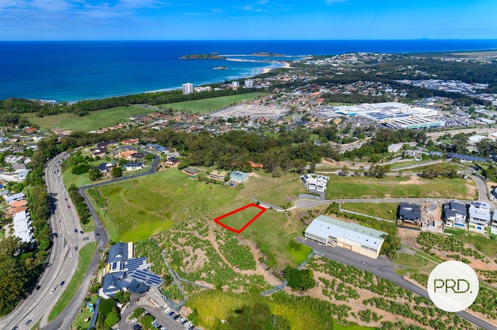22 Aspect Drive COFFS HARBOUR 7