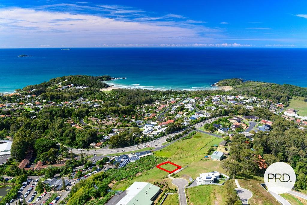 22 Aspect Drive COFFS HARBOUR NSW 2450