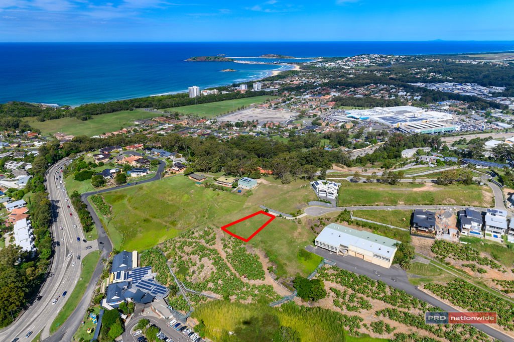 22 Aspect Drive COFFS HARBOUR 9