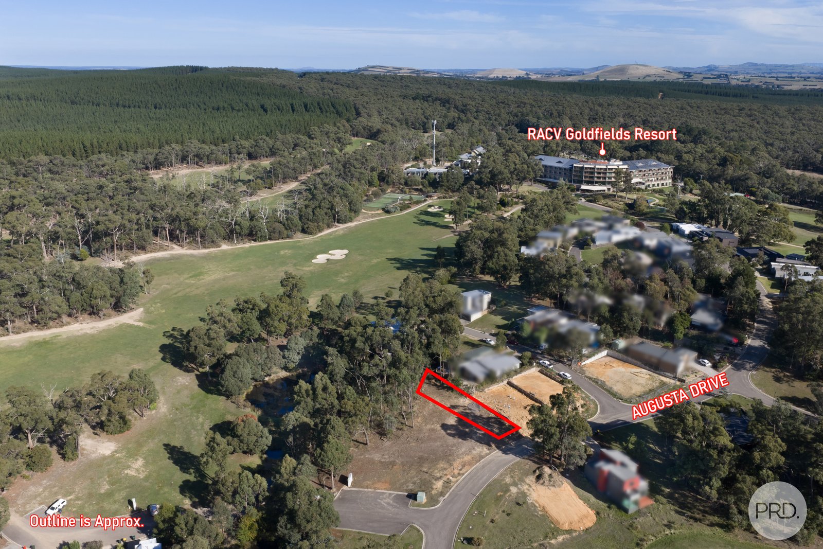 22 Augusta Drive CRESWICK 3