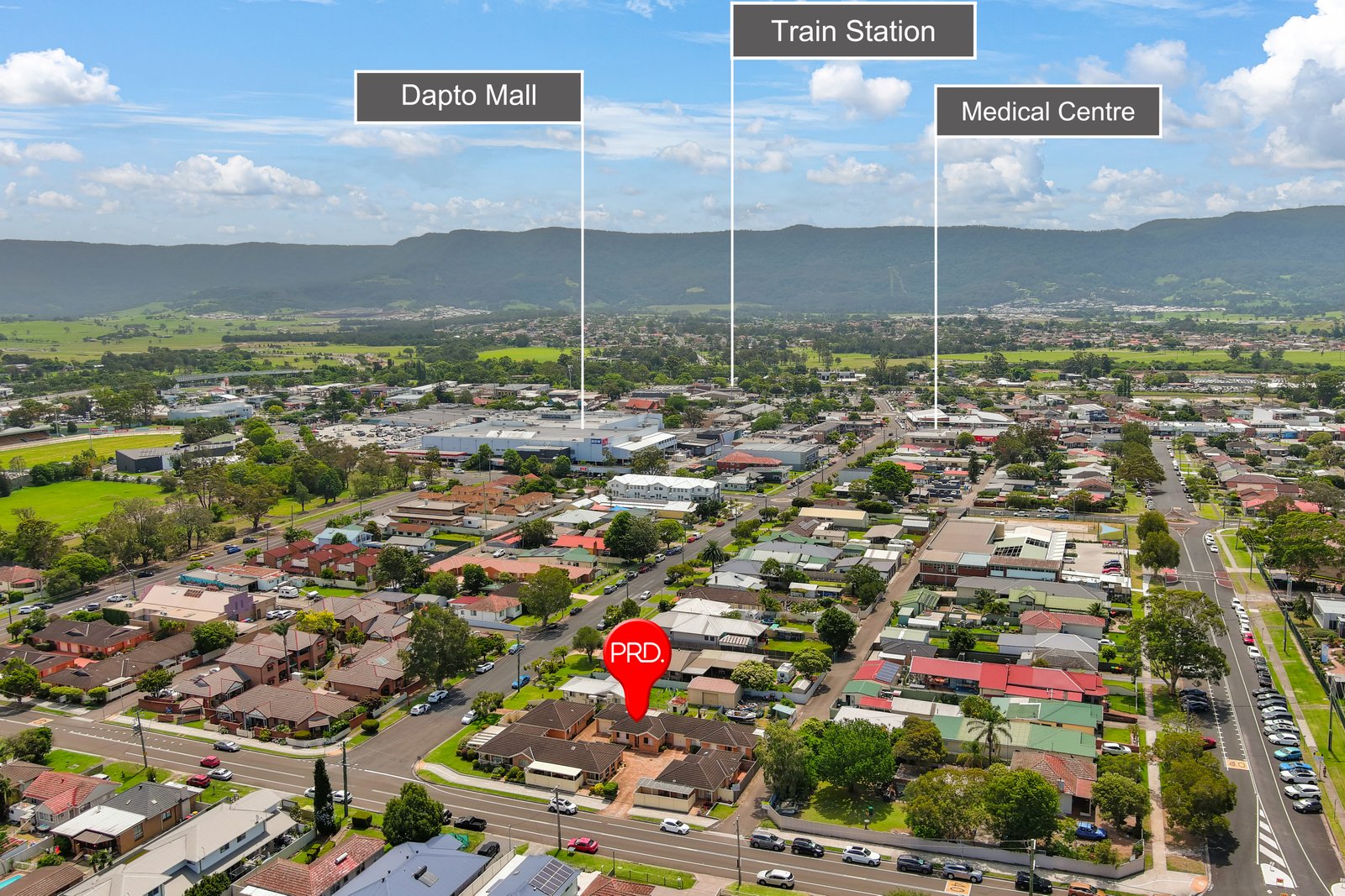 2/2 Baan Baan St  DAPTO 8