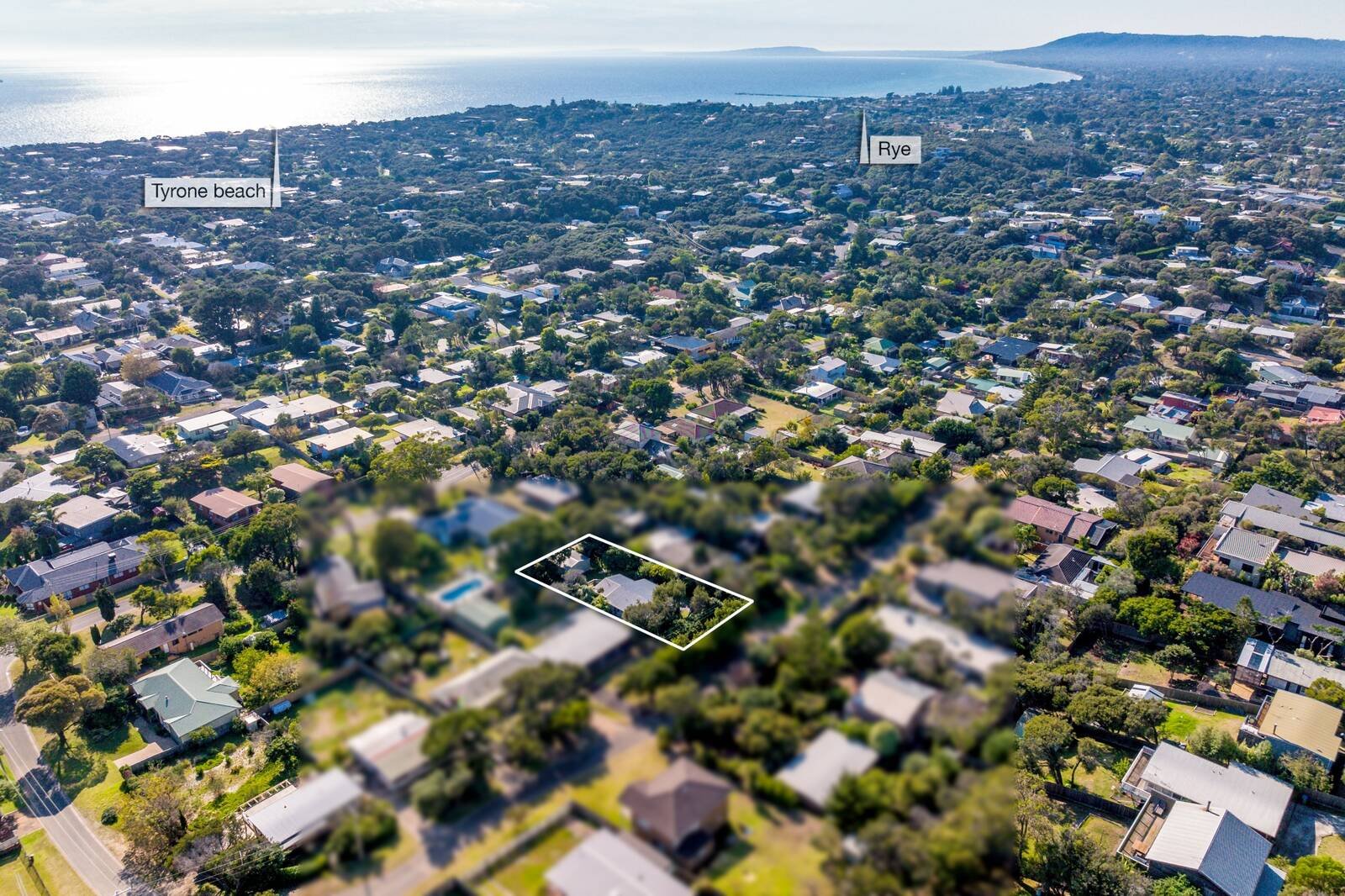 Real Estate and Property in 22 Bachli Street, Rye, VIC