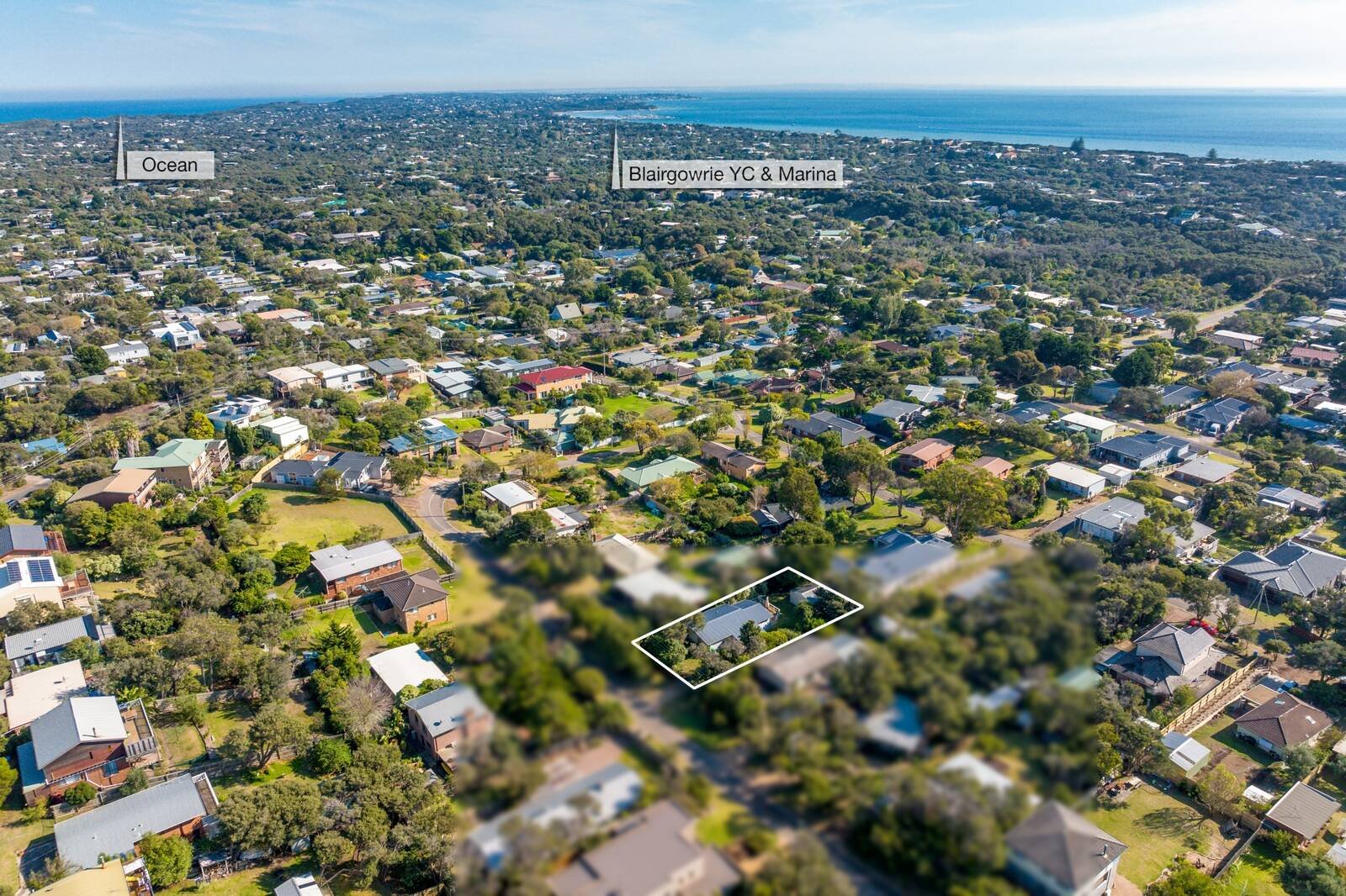 Real Estate and Property in 22 Bachli Street, Rye, VIC