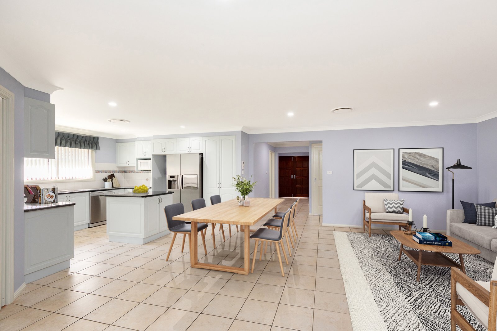 22 Banksia Street TAMWORTH 4