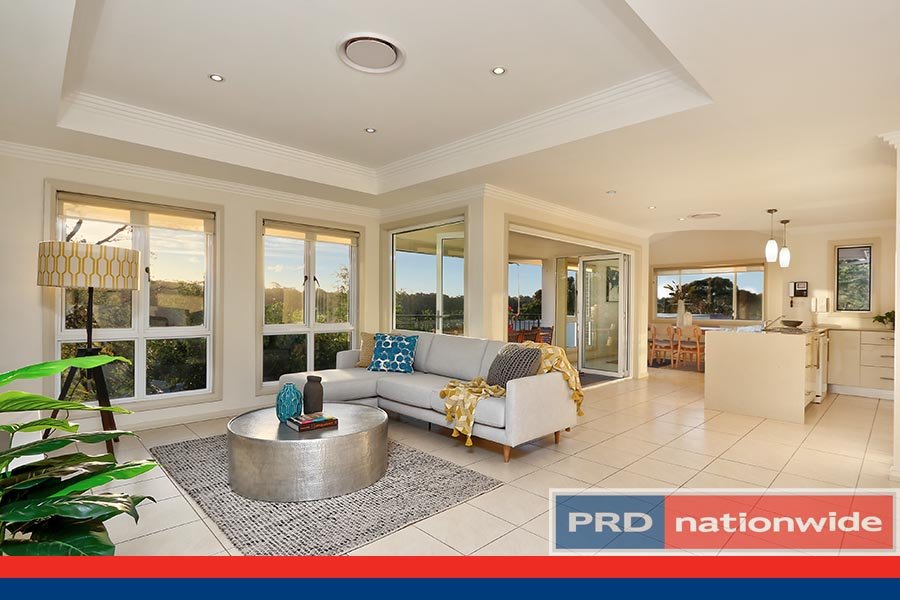 22 Baringa Road MORTDALE 2