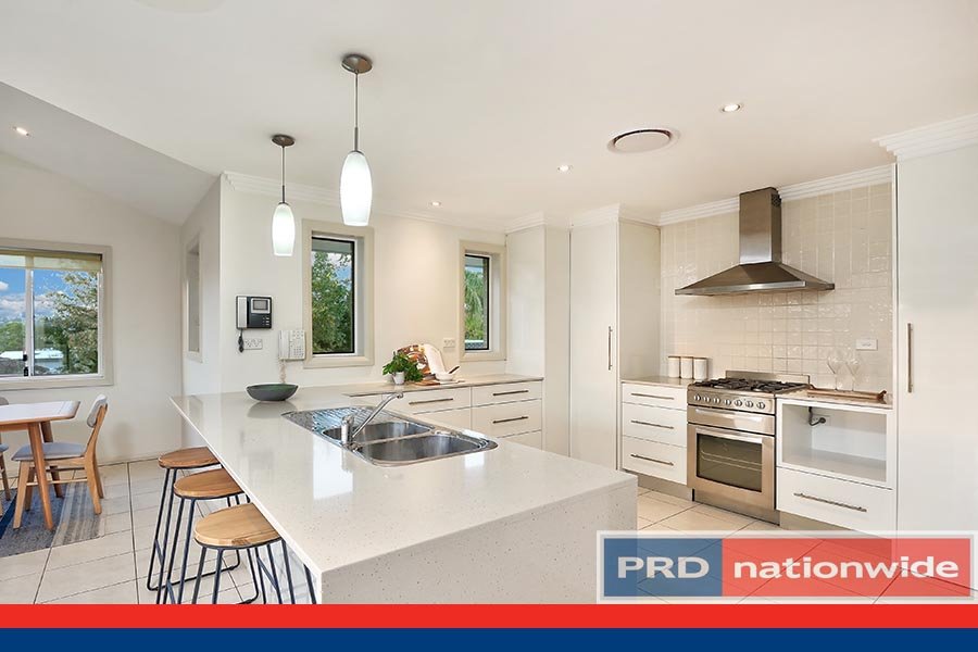 22 Baringa Road MORTDALE 3