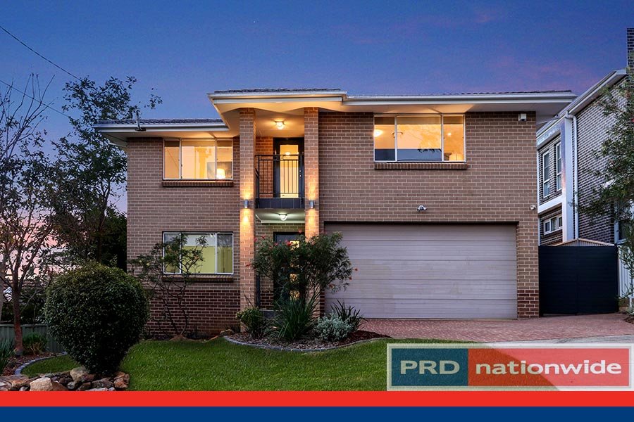 22 Baringa Road MORTDALE 4