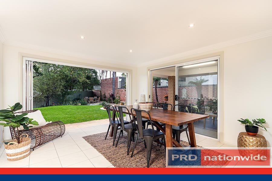 22 Baringa Road MORTDALE 5