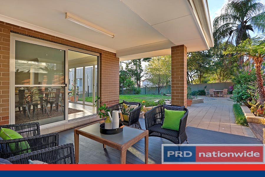 22 Baringa Road MORTDALE 6